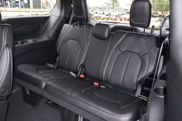 new 2026 Chrysler Pacifica car, priced at $44,219