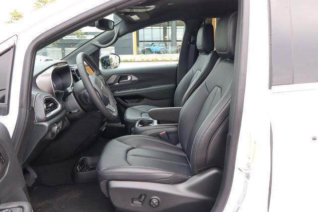 new 2026 Chrysler Pacifica car, priced at $44,219