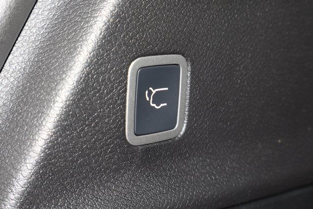 new 2026 Chrysler Pacifica car, priced at $44,219