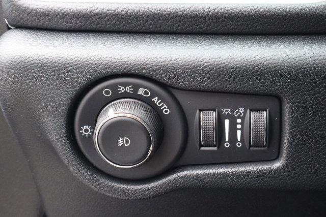 new 2026 Chrysler Pacifica car, priced at $44,219