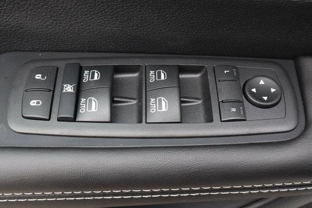 new 2026 Chrysler Pacifica car, priced at $44,219