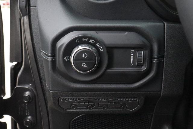 new 2025 Jeep Gladiator car, priced at $46,698