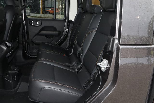 new 2025 Jeep Gladiator car, priced at $46,698