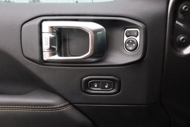 new 2025 Jeep Gladiator car, priced at $46,698