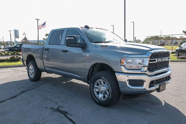 new 2024 Ram 2500 car, priced at $56,837