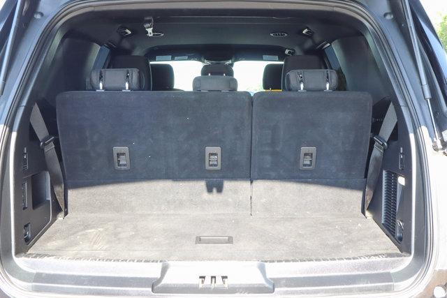 used 2021 Ford Expedition car, priced at $32,349