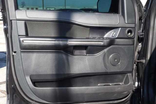 used 2021 Ford Expedition car, priced at $32,349