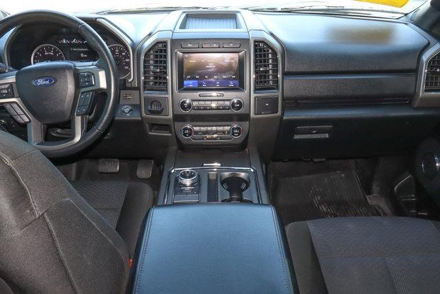used 2021 Ford Expedition car, priced at $32,349