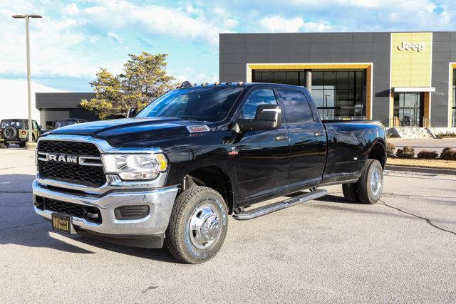 new 2024 Ram 3500 car, priced at $56,648