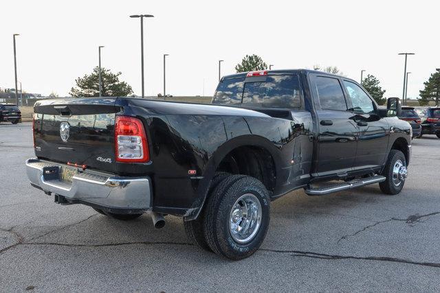 new 2024 Ram 3500 car, priced at $59,148