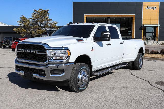 new 2024 Ram 3500 car, priced at $60,900