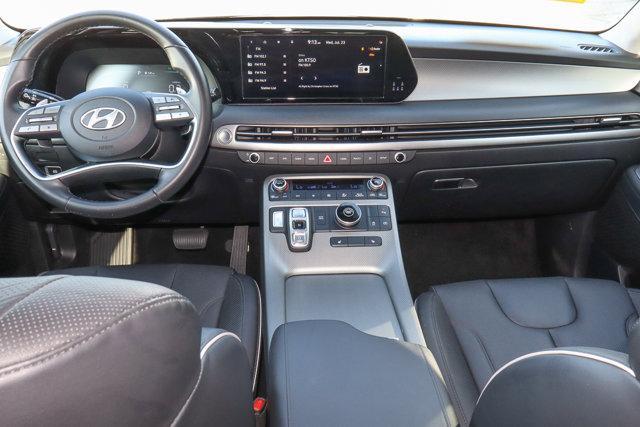 used 2024 Hyundai Palisade car, priced at $33,988