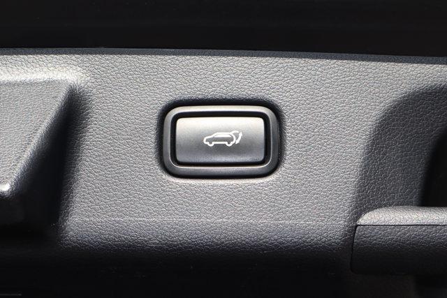 used 2024 Hyundai Palisade car, priced at $33,988