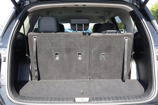 used 2024 Hyundai Palisade car, priced at $33,988
