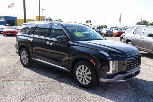 used 2024 Hyundai Palisade car, priced at $33,988