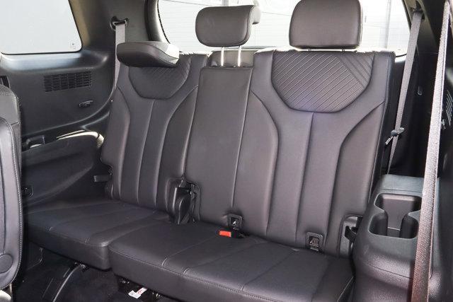 used 2024 Hyundai Palisade car, priced at $33,988
