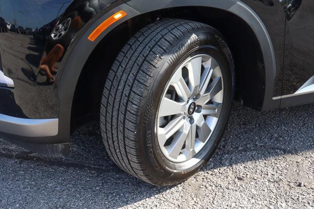 used 2024 Hyundai Palisade car, priced at $33,988