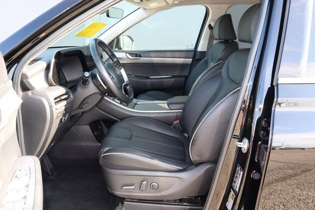 used 2024 Hyundai Palisade car, priced at $33,988