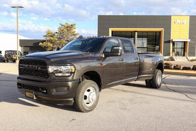 new 2024 Ram 3500 car, priced at $53,743