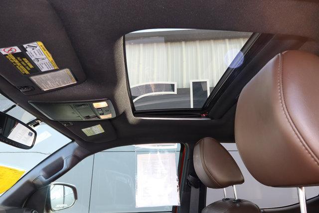 used 2017 Toyota Tacoma car, priced at $31,988