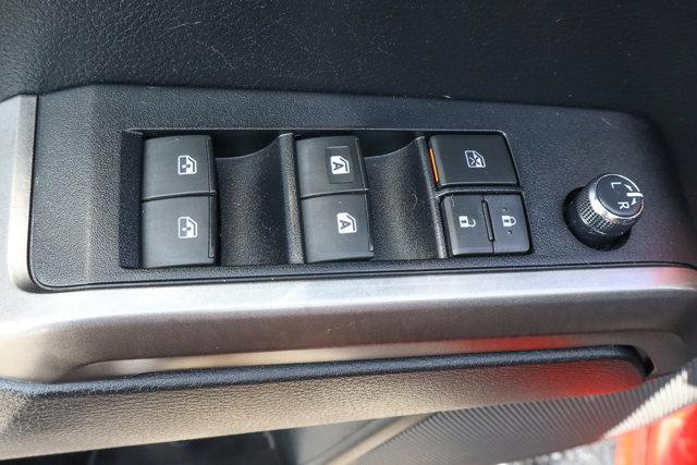 used 2017 Toyota Tacoma car, priced at $31,988