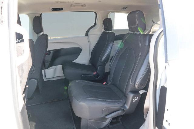 used 2022 Chrysler Voyager car, priced at $20,488