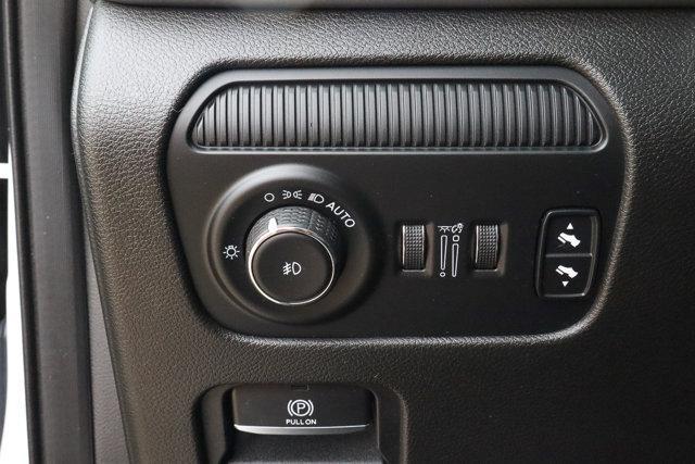 used 2023 Jeep Wagoneer L car, priced at $45,988