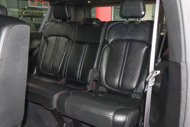 used 2023 Jeep Wagoneer L car, priced at $45,988