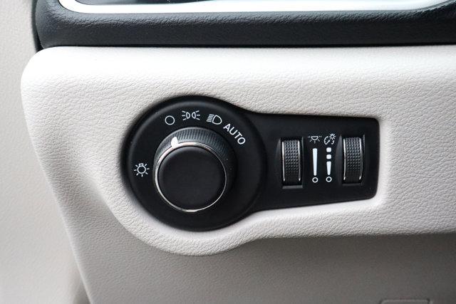 used 2022 Chrysler Voyager car, priced at $20,988