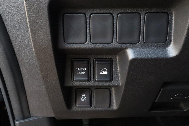 used 2024 Nissan Frontier car, priced at $30,988