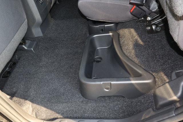 used 2024 Nissan Frontier car, priced at $30,988