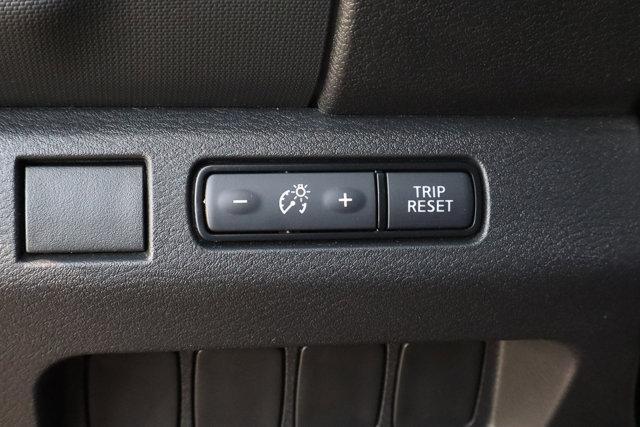 used 2024 Nissan Frontier car, priced at $30,988