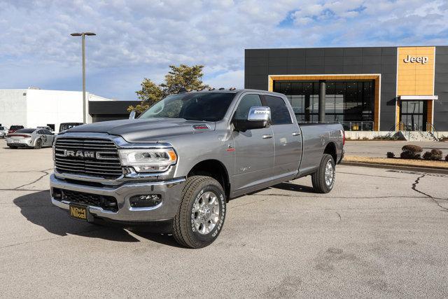 new 2024 Ram 3500 car, priced at $70,032