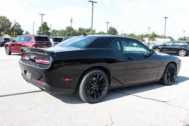 new 2023 Dodge Challenger car, priced at $72,229