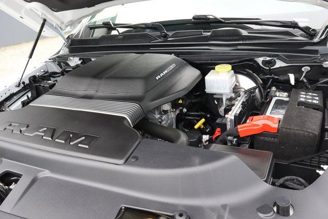 used 2022 Ram 1500 car, priced at $47,988