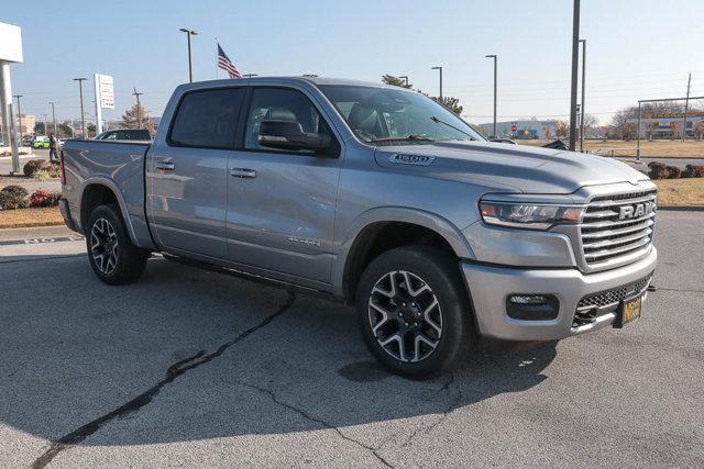 new 2025 Ram 1500 car, priced at $56,915