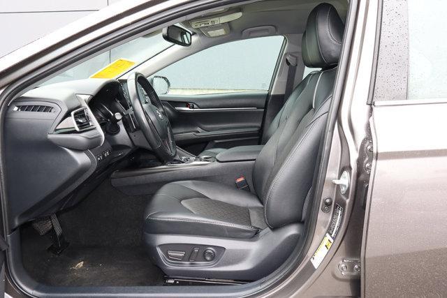 used 2023 Toyota Camry car, priced at $28,788