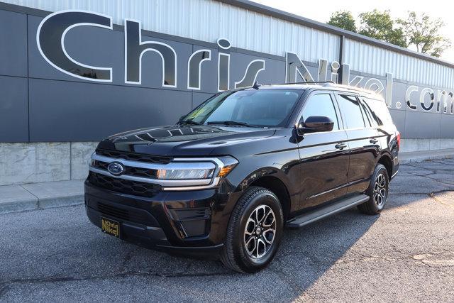 used 2024 Ford Expedition car, priced at $48,988