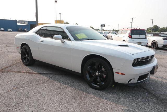 used 2015 Dodge Challenger car, priced at $22,488