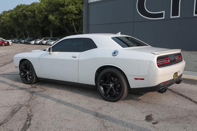 used 2015 Dodge Challenger car, priced at $22,488