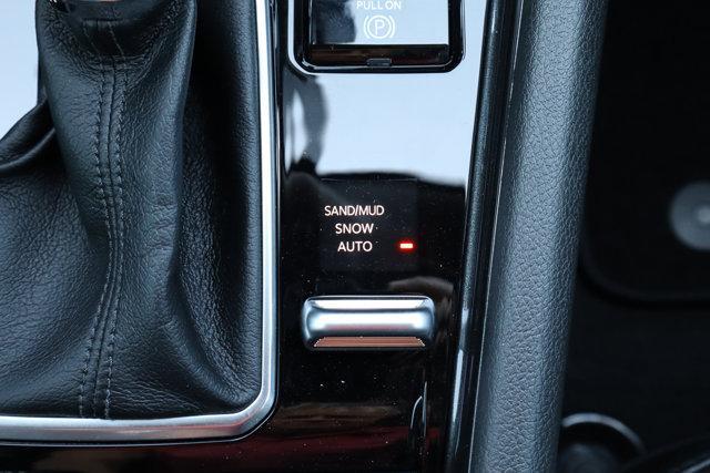 new 2025 Jeep Compass car, priced at $24,988