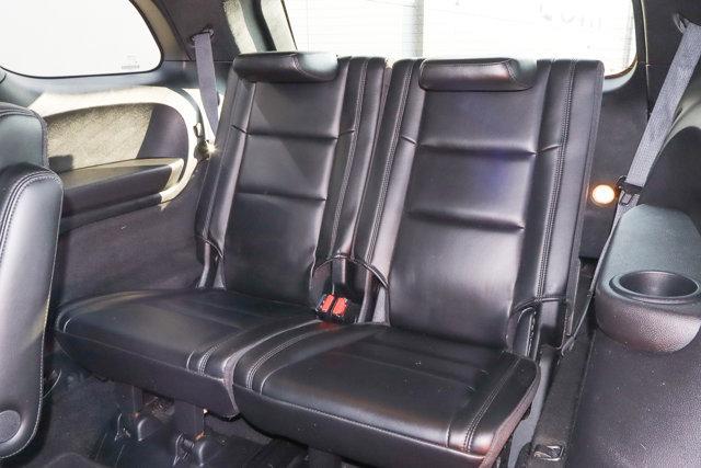 used 2020 Dodge Durango car, priced at $19,449