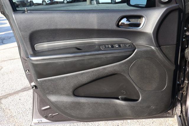 used 2020 Dodge Durango car, priced at $19,449