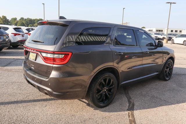 used 2020 Dodge Durango car, priced at $19,449