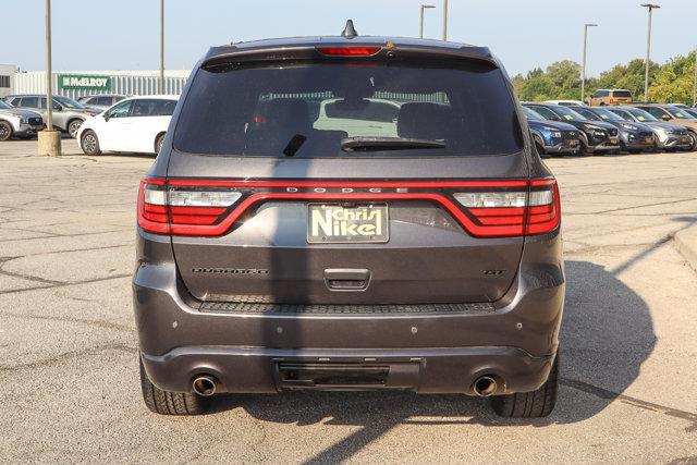 used 2020 Dodge Durango car, priced at $19,449