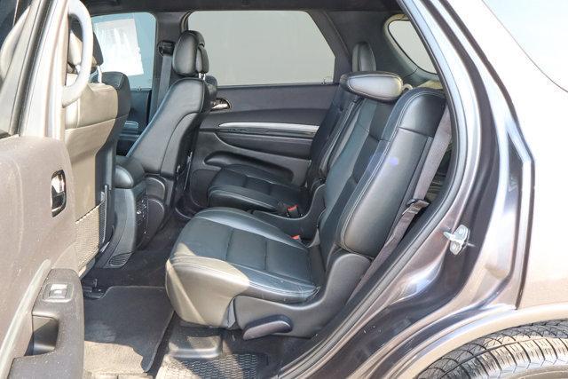 used 2020 Dodge Durango car, priced at $19,449
