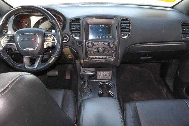used 2020 Dodge Durango car, priced at $19,449