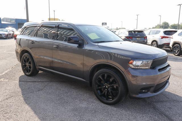 used 2020 Dodge Durango car, priced at $19,449