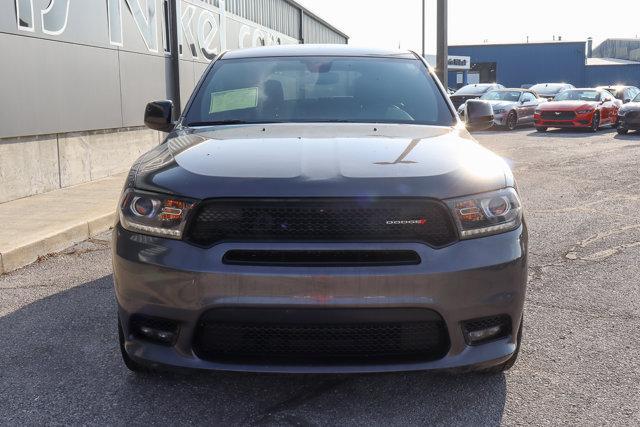 used 2020 Dodge Durango car, priced at $19,449