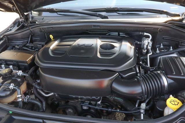 used 2020 Dodge Durango car, priced at $19,449